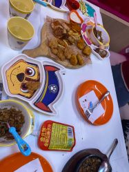 -尼克Playtime(欢乐海岸店)