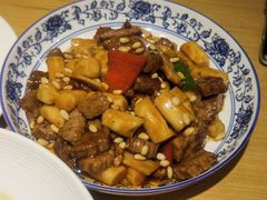 -兔爸私家小厨(新北万达店)