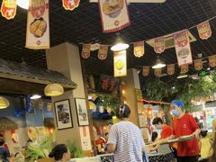 -旺角小渔村(二马路店)