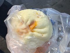 -清真石家包子(大皮院总店)