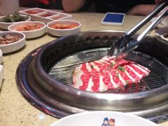 -妙香居韩国烤肉(鹏瑞利季华广场店)