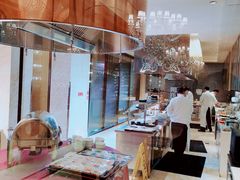 -富力希尔顿酒店·源氏日餐厅