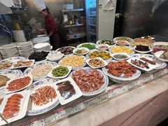 -华盛丰温州大排档(东三环南路店)