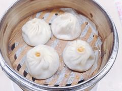蟹粉小笼-王家沙点心店(南京西路总店)