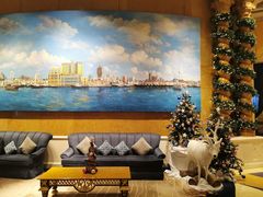 -澳门十六浦索菲特大酒店
