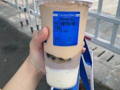 -CHARLIETOWN红茶公司(南京万象天地店)