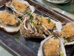 -崖口红树林海鲜餐厅