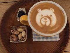 -春风十里咖啡馆