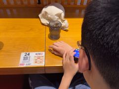 -一風堂拉面(美罗城店)