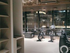 -YCHL FIT健身(前海周大福店)