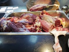 -三毛牛肉店(福强店)