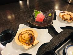 -札幌二条市场 大矶(本店)