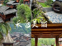 -肇兴侗寨