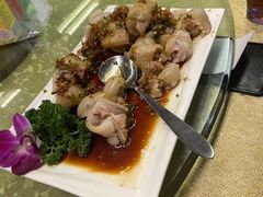 -新辉港式茶餐厅(北栅店)