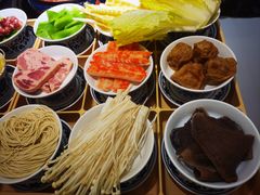 -咏江南·苏式火锅·苏州评弹(观前街店)