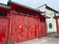 -文旺阁亲子手工DIY木作博物馆