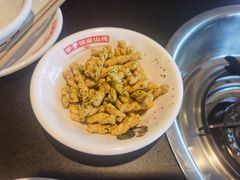 -李子坝梁山鸡(李子坝大鸡哥店)