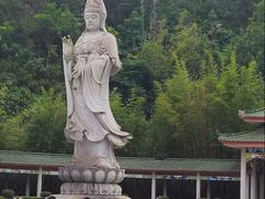 -万佛园景区
