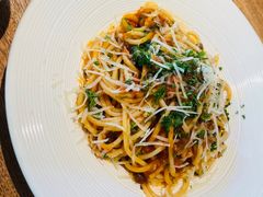 -翠贝卡&Mama Kelly Brunch Coffee(河西店)