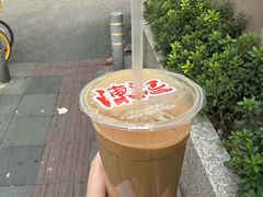 -陈记甜品窝(中山北路店)