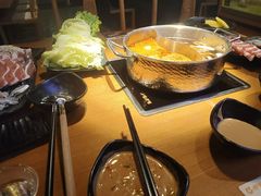 -呷哺呷哺 黄金牧场 (枣强吉美购物广场店)