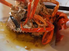 -Ministry of Crab(科伦坡店)