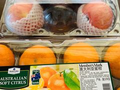 -山姆会员商店(杨桥西路店)