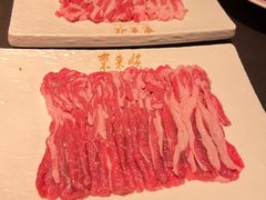 -东来顺·非遗火锅(赛格国际购物中心店)