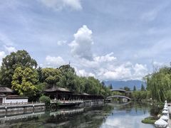 -李白纪念馆