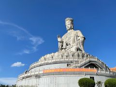 -东莞观音山旅游风景区
