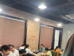 -丰乐餐厅·始于1999·本地老字号