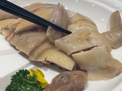 -白天鹅宾馆-宏图府餐厅