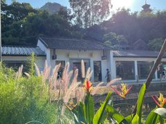 -鹅滋道(甘坑古镇店)