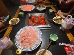 -蜀江龙火锅(339店)