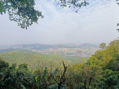-广州市白云山风景名胜区