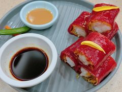 -点都德(龙之梦店)