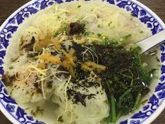 -老温州馄饨担(东游大厦店)