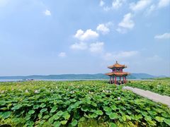 -棋盘山风景区