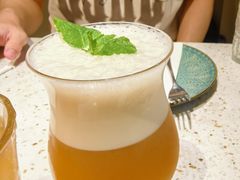 -CRAZYONES西班牙海鲜饭(上海美罗城店)