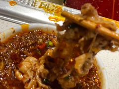 -海底捞火锅(玉桥商业广场店)