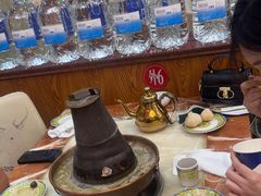 -清真·马家火锅美食城(镇江北路店)