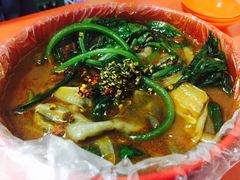 -老王太太串吧(中街店)