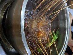 -盖帮鳝鱼串串(东郊记忆店)