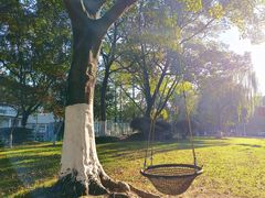 -浙江万里学院(钱湖校区)