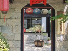 -回龙窝历史文化街区