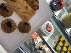 -BreadTalk面包新语·烘焙蛋糕(海珠丽影广场店)