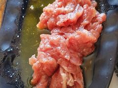 -三千里韩式炭火烤肉(南八马路店)