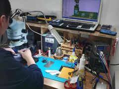 -铭修苹果华为手机平板维修服务(杨浦区店)