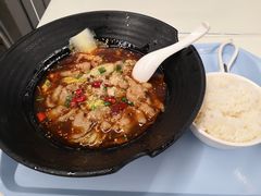 -北大家园食堂