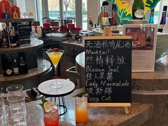 -苏州洲际酒店·大堂酒廊